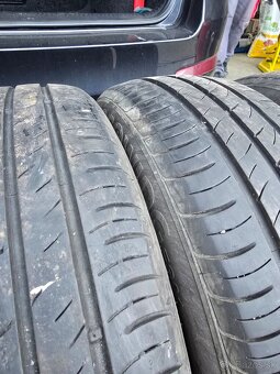 Letne pneumatiky 185/65 R15 - 3