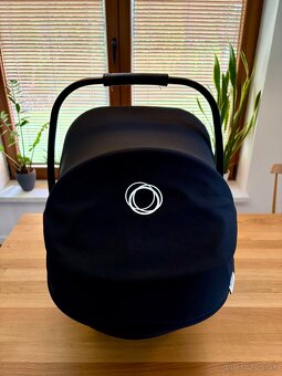 Bugaboo Turtle Air by Nuna Car Seat - 3