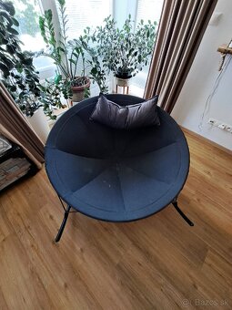 Hojdacie kreslo IKEA - 3