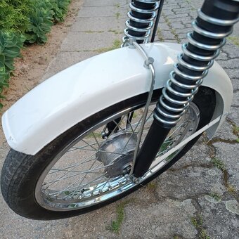 Babetta 210 - 3