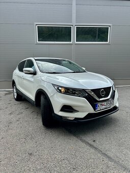Nissan qashqai 1.3 DIG-T - 3