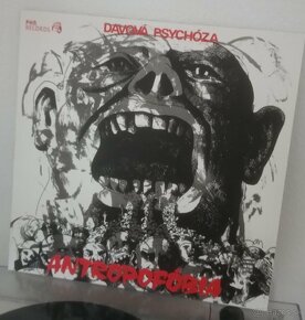 LP Davová Psychóza REZERVOVANE - 3