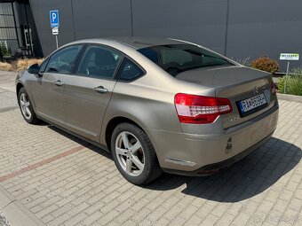 Citroen C5 - 3