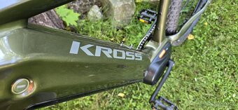 Kross Hexagon Boost 4.0 - 3