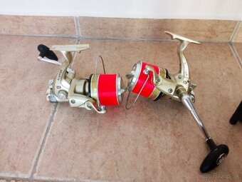 Udice Sportex s navijákmi Tica - 3