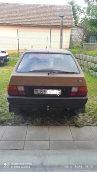 Škoda Favorit - 3