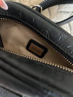 Kabelka guess, shein a new yorker - 3