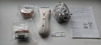 Epilátor Profi-Care - 3
