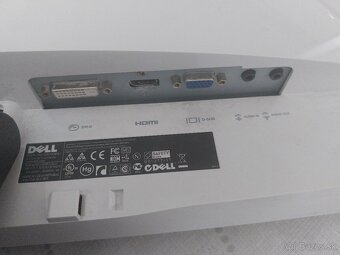 Dell monitor - 3