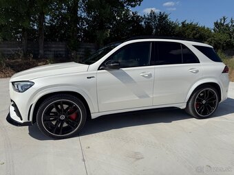 Mercedes-Benz Gle 450 Amg 4 Matic - 3