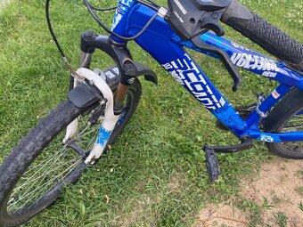 Detský bicykel “26 - 3