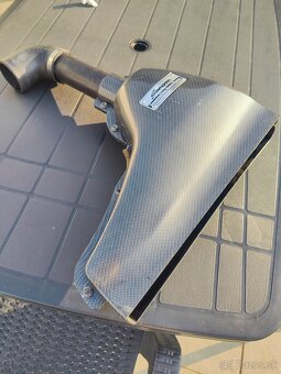 Športové sanie SIMOTA Aero Form CITROEN SAXO Vts - 3