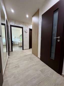 Moderne zrekonštruovaný 2 izb. byt (prerobený na 3 izbový) - 3