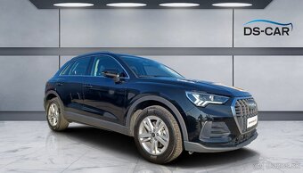 Audi Q3 Basis 35 TFSI STR - 3