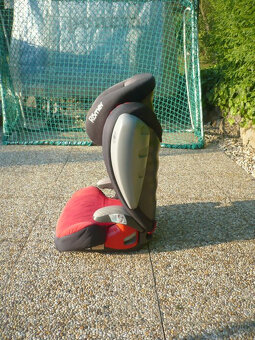 Autosedačka Britax Romer KID plus SICT - 3