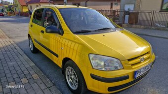 Hyunadi getz - 3