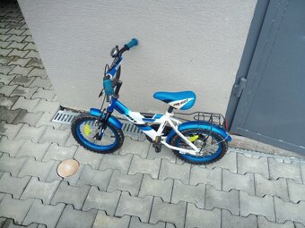 decky bicykle - 3