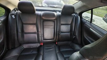 Sedacky volvo s60 - 3