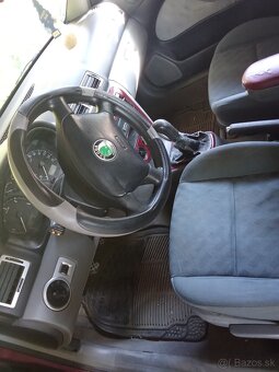 Škoda Octavia 1 1.9tdi 81kw - 3