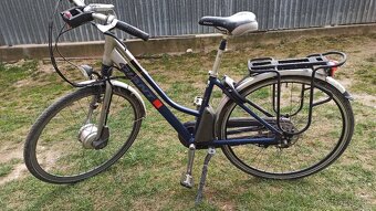 Damsky bicykel GIANT - 3