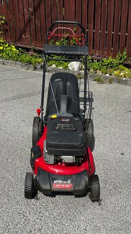 MTD SPK48 - 3