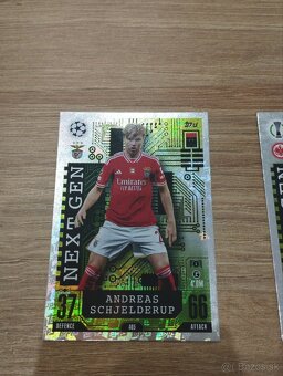 Next gen squad - 3