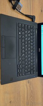 Dell Latitude 7280, 8GB Ram, Win 11 PRO, 240GB SSD - 3
