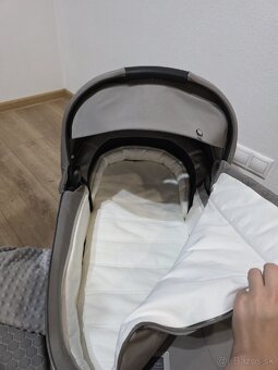 Cybex Priam 4.0. Vanička - 3