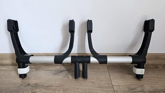 Bugaboo donkey 2 - 3