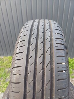 Nexen 195/65 R15 letné pneumatiky 5022 - 3