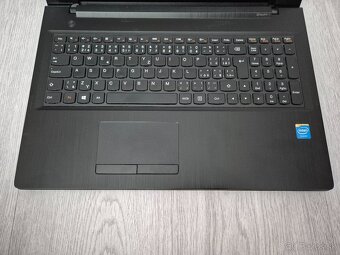 Lenovo IdeaPad G50-30 15,6" Slim novy SSD HDD 8gb ram - 3