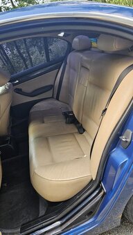 BMW E46 330XD - 3