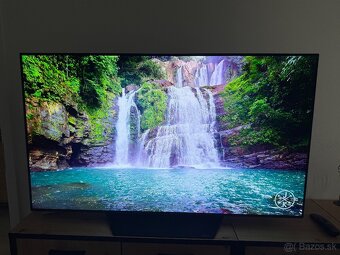 LG TV OLED55BX - 3