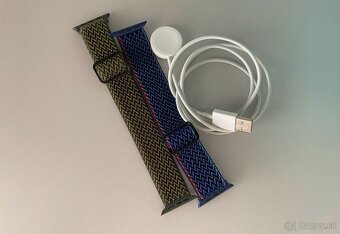 Apple Watch SE 44mm GPS - 3
