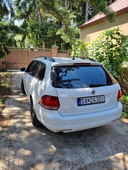 Vw golf 6 - 3
