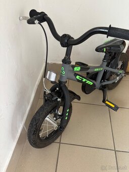 Ctm bicykel - 3
