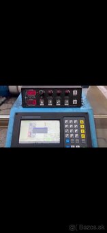 CNC plazma router - 3
