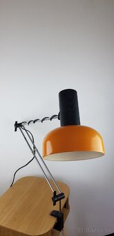 Retro lampa Napako - 3