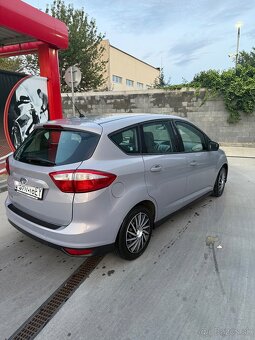Predam Ford c-max 1.6 70kw diesel rok 2011 - 3