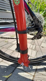 Tazne na bicykel - 3