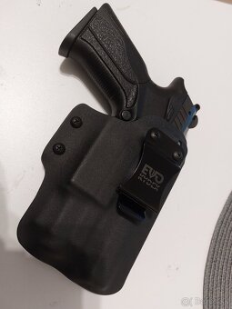 Fenix gl22 + púzdro k100 - 3