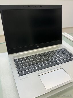 ZÁRUKA | HP EliteBook 840 G6 - 3