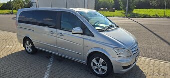 Mercedes Viano 3.0 2013 AT - 3