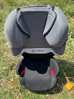 Autosedačka Cybex - 3