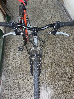 Horský bicykel ALTRIX ATX-100 Sport - 3