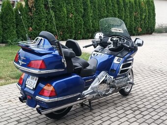 Goldwing 1800 - 3