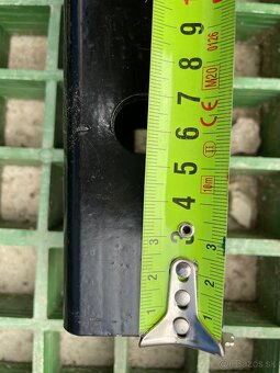 Predám nové ťažné rameno/adaptér pre ťažné zariadenie - 3