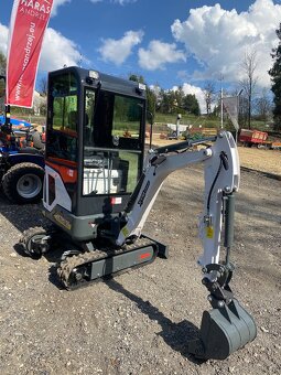 Mini Bager Minibager XTM X15S - 3