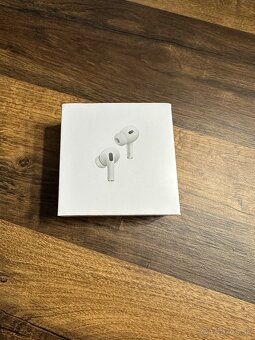 Apple Airpods Pro 2nd generation - 3