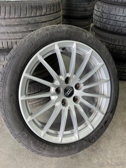 5x112 R17 225/45 - 3